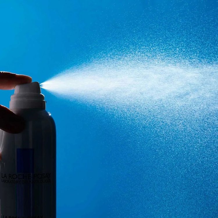 Agua Termal 300 Ml - La Roche Posay