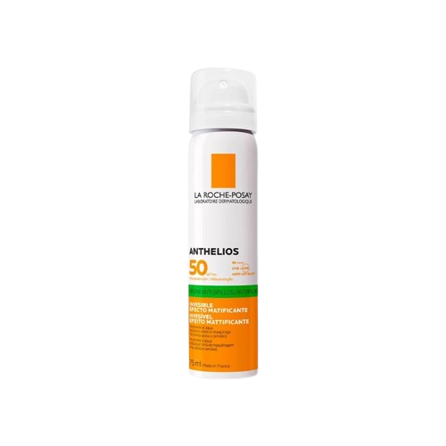 Bloqueador Solar Anthelios FPS50 75Ml - La Roche Posay