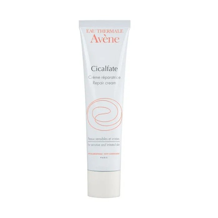 Crema Protectora Reparadora Cicalfate+ 40 Ml - Avene