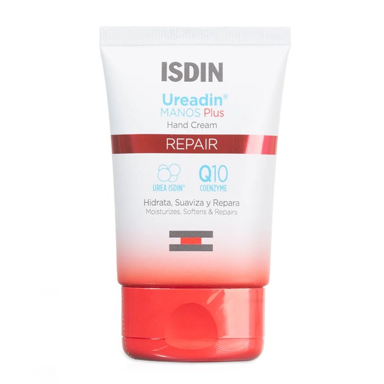 Crema de manos Ureadin 50ml - Isdin