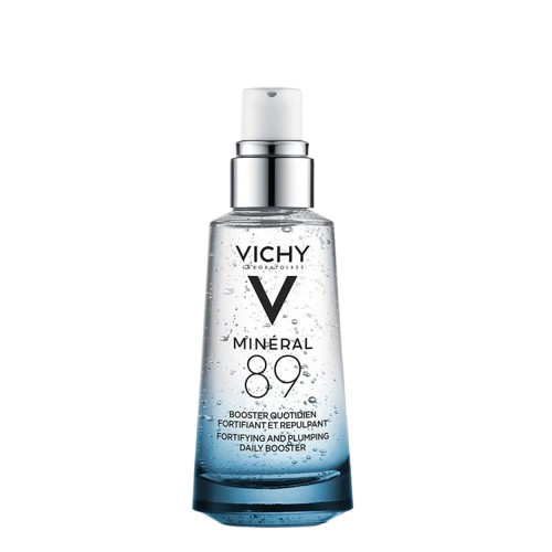 Serum Mineral 89 50ml - Vichy
