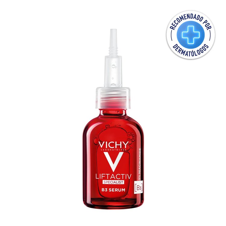 Serum B3 Liftactive Specialist 30ml - Vichy