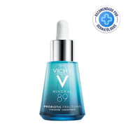 Serum Probiotic Fractions  Mineral 89 30ml - Vichy
