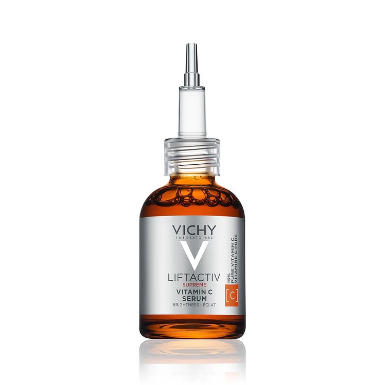 Serum Liftactiv Supreme Vitamina C 20ml - Vichy