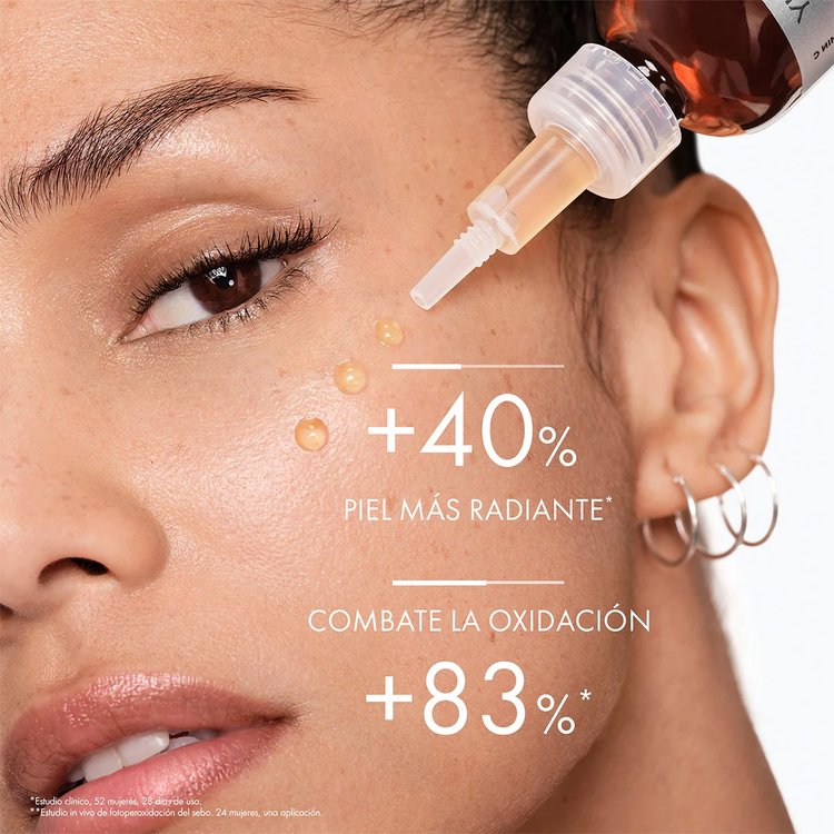 Serum Liftactiv Supreme Vitamina C 20ml - Vichy