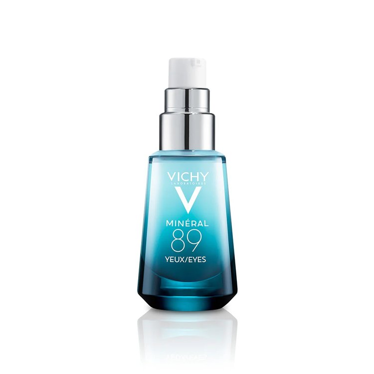 Eye cream Mineral 89 15ml - Vichy