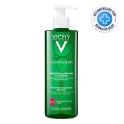 Gel limpiador Normaderm phytosolution 400ml - Vichy