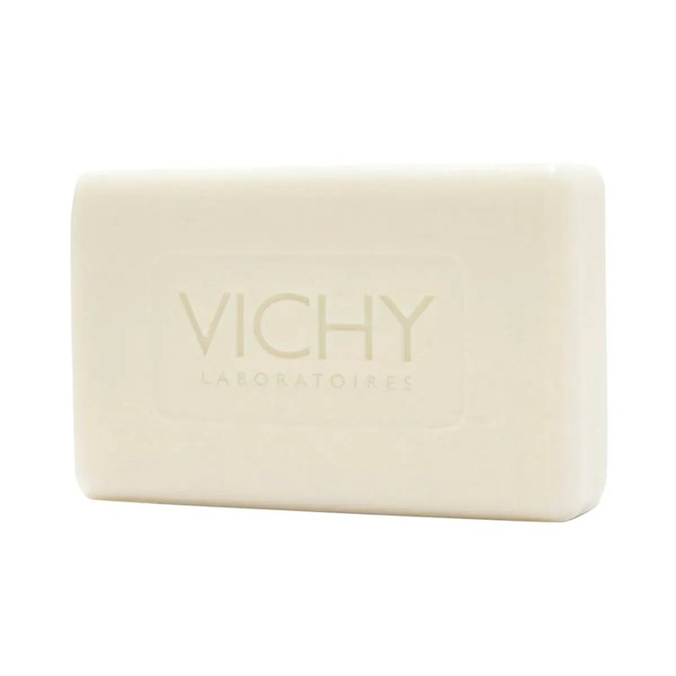 Barra Dermatológica Normaderm 70G - Vichy