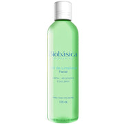 Gel de Limpieza facial 120 ml - Biobasica