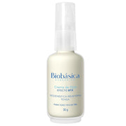 Crema De Ojos Con Efecto BTX 30g - Biobasica