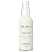Emulsión De Día Con Efecto BTX 60g - Biobasica