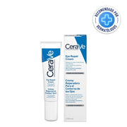 Crema Reparadora Para El Contorno De Ojos 14Ml - Cerave