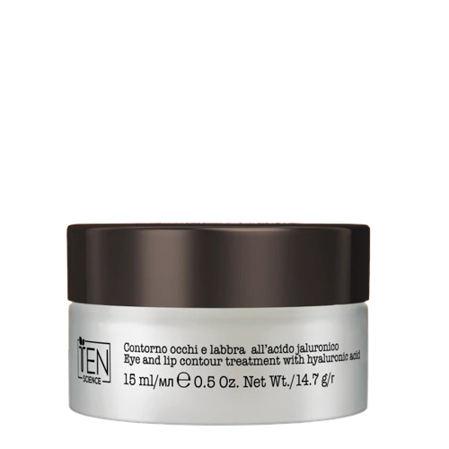 Contorno de Ojos y Labios Regenerador 15 ml - Tenscience