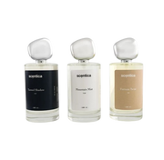 Tanned Shadow Perfume Scentica - Inspirado en Ombre Leather de Tom Ford