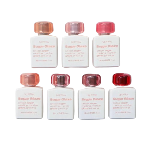 Tinta Lip Potion Sugar Glaze 8 ml - Alternativestereo