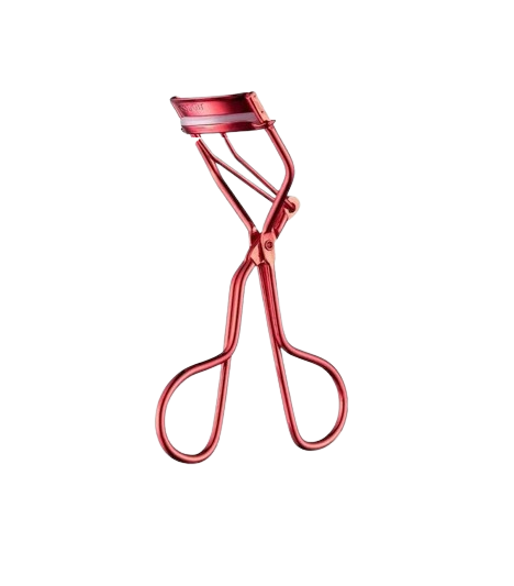 Rizador Enchinador de Pestañas Power Curling Red - Espoir