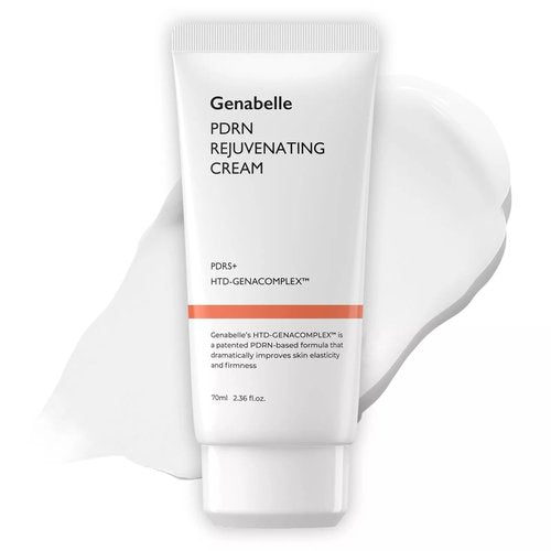 Crema Rejuvenecedora Pdrn 70 ml - Genabelle