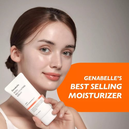 Crema Rejuvenecedora Pdrn 70 ml - Genabelle