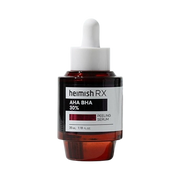 Suero Exfoliante RX AHA BHA 35ml - Heimish