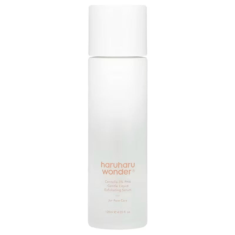 Suero Exfoliante de Centella - Haruharu