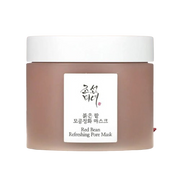Mascarilla de Arcilla Exfoliante 140ml - BeautyofJoseon