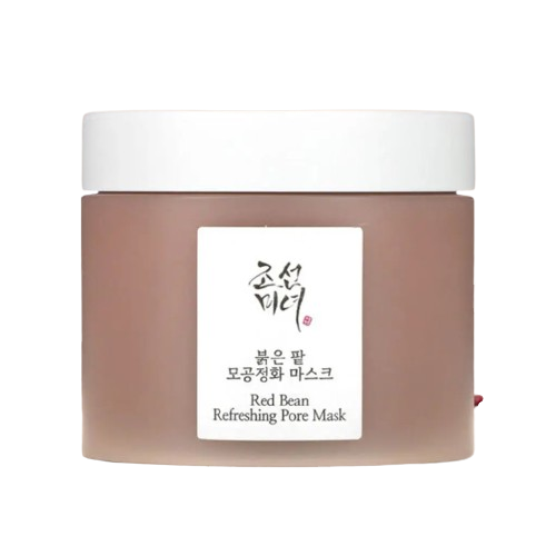 Mascarilla de Arcilla Exfoliante 140ml - BeautyofJoseon