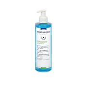 Gel Limpiador Purificante Teen Derm Gel Sensitive 250 ml - Isispharma