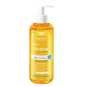 Gel limpiador Actine Oil 400 g - Darrow