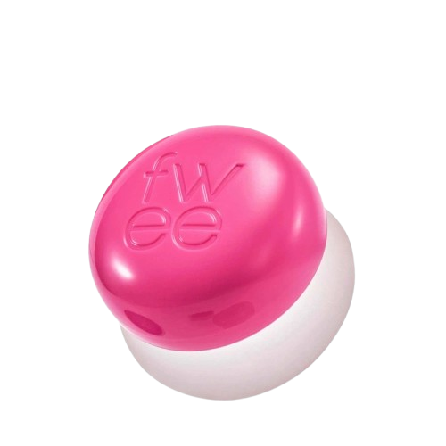 Tinta Blush Labios y Mejillas Glowy Pudding Pot 5 g - Fwee