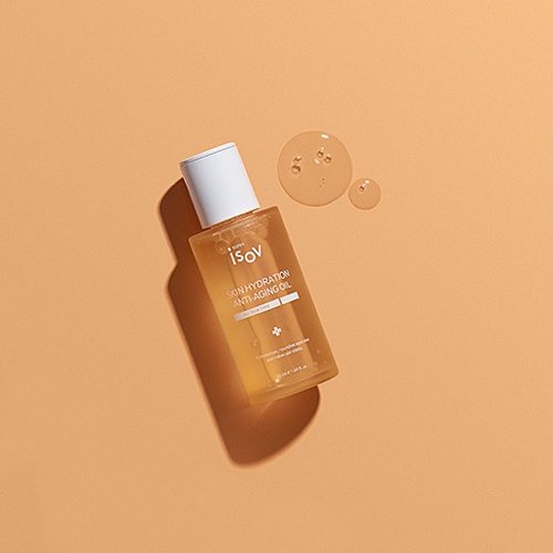 Aceite Anti-envejecimiento Hidratante Para La Piel 30 ml - Isov