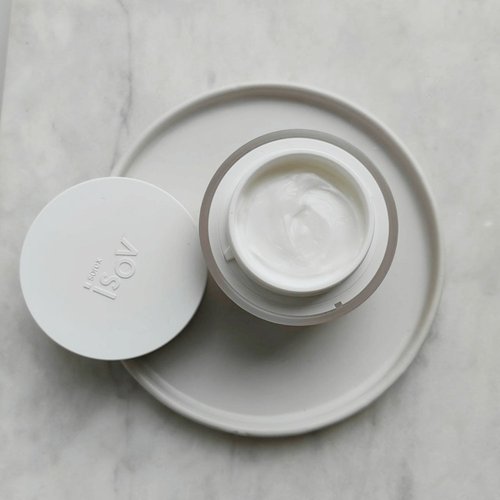 Crema Meso Fills 50 gr - Isov