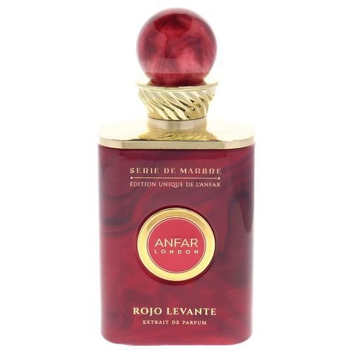 Perfume Marbre Rojo Levante 100 ml - Anfar