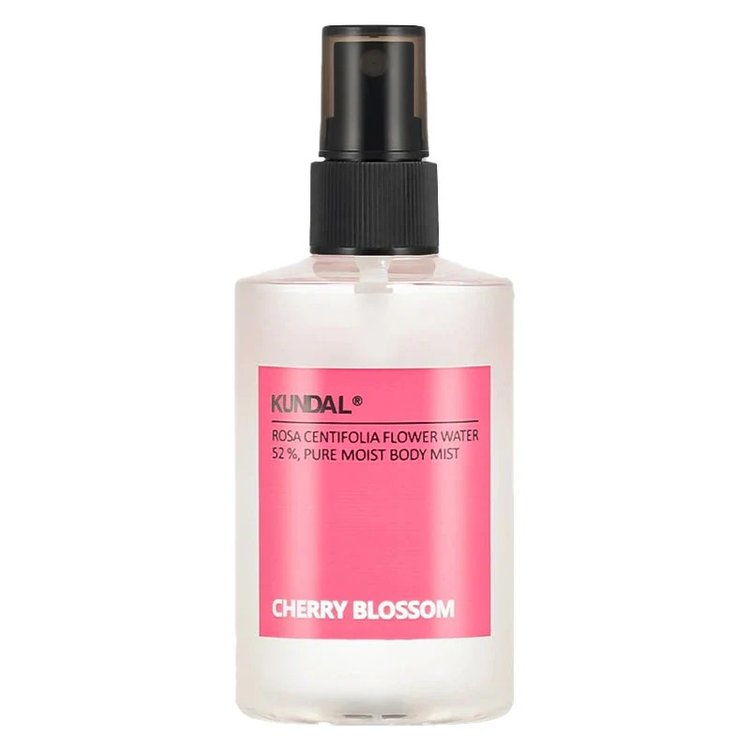 Spray Corporal 128 ml - Kundal
