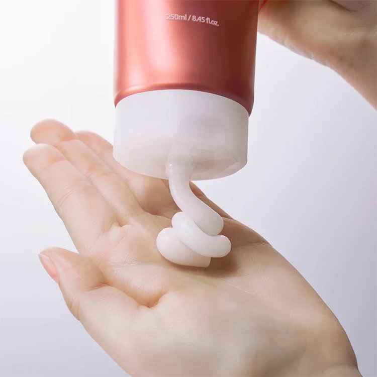 Tratamiento Proteico Para El Fortalecimiento Leather Iris 250 ml - Kundal