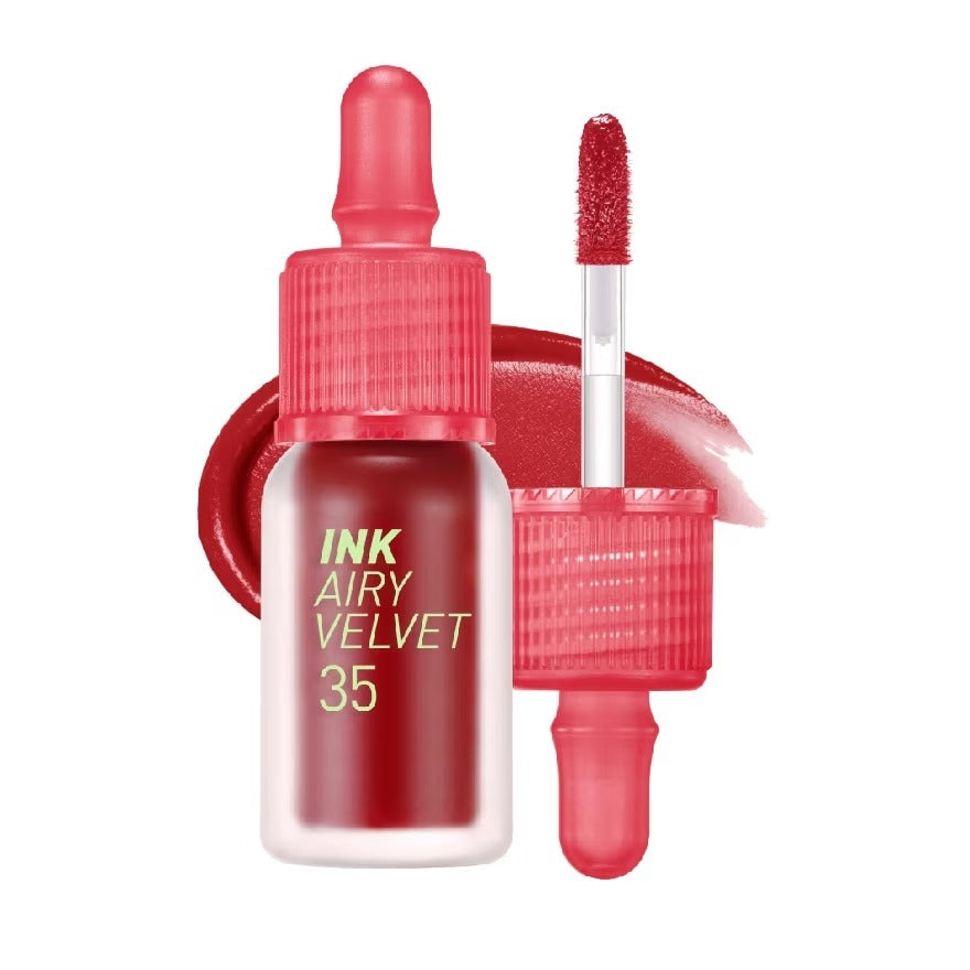 Tinta Ink Airy Velvet 4g - Peripera