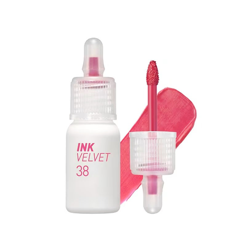Tinta Ink Airy Velvet 4g - Peripera