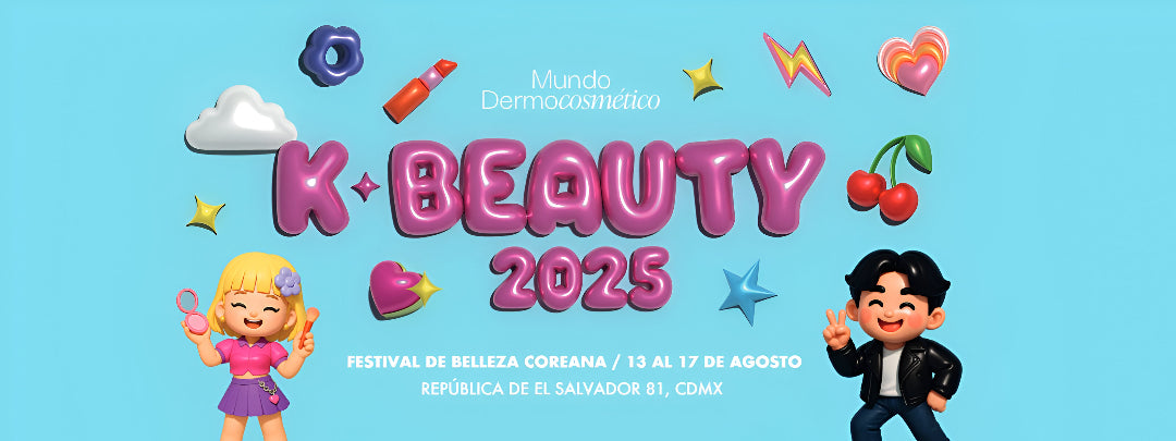 Mundo Dermocosmético