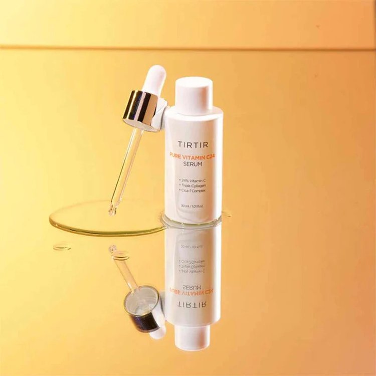 Sérum Pure Vitamin C24 30 ml - Tirtir