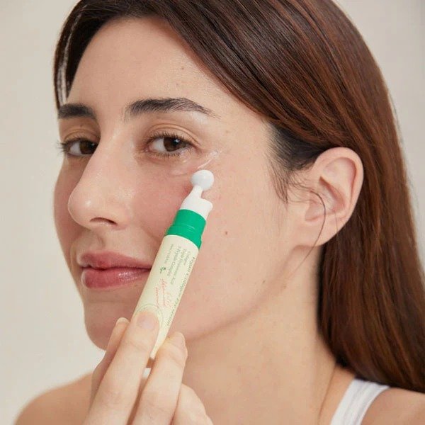 Suero Vegano con Colágeno para Ojos 10 ml - Axis Y