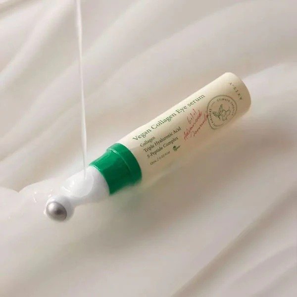 Suero Vegano con Colágeno para Ojos 10 ml - Axis Y