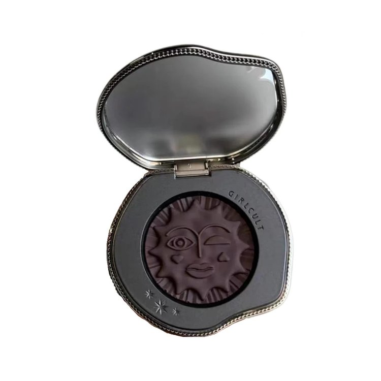 Blush Rubor Emotion Four Great Inventions 4.8 g - Girlcult