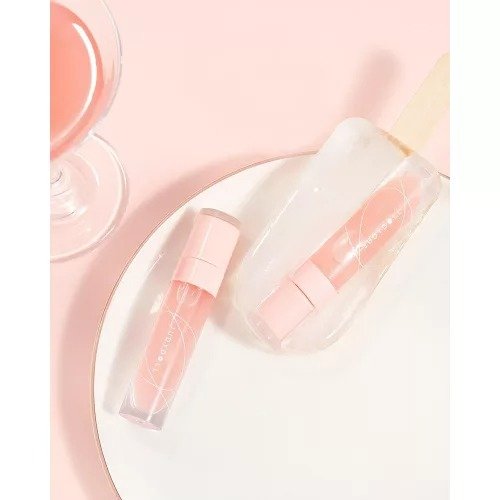 Lip Gloss Peach Honey 6 ml - Judydoll