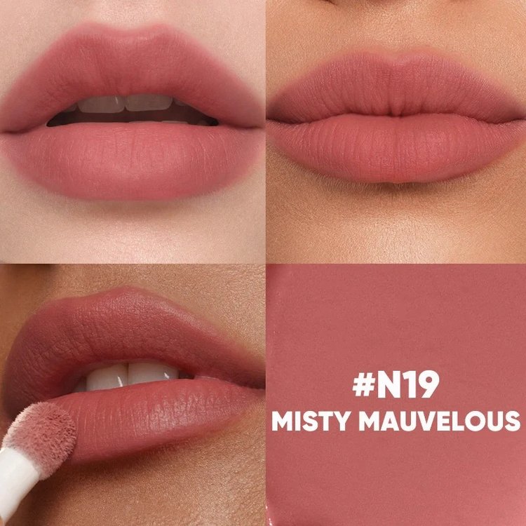 Base de Maquillaje Cushion Lip Powder Cream 1720 1.8G - Judydoll