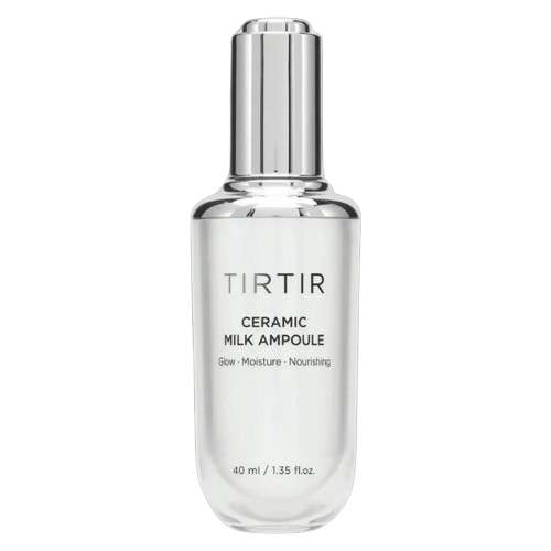 Ampolla de Leche Cerámica 40 ml - Tirtir