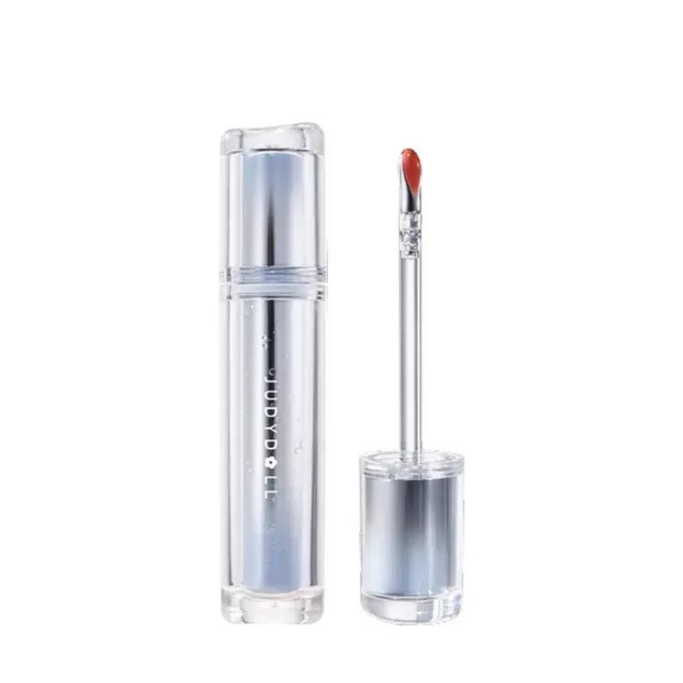 Gloss Labial Ice Watery 05 Sunset Orange 2.4 g - Judydoll