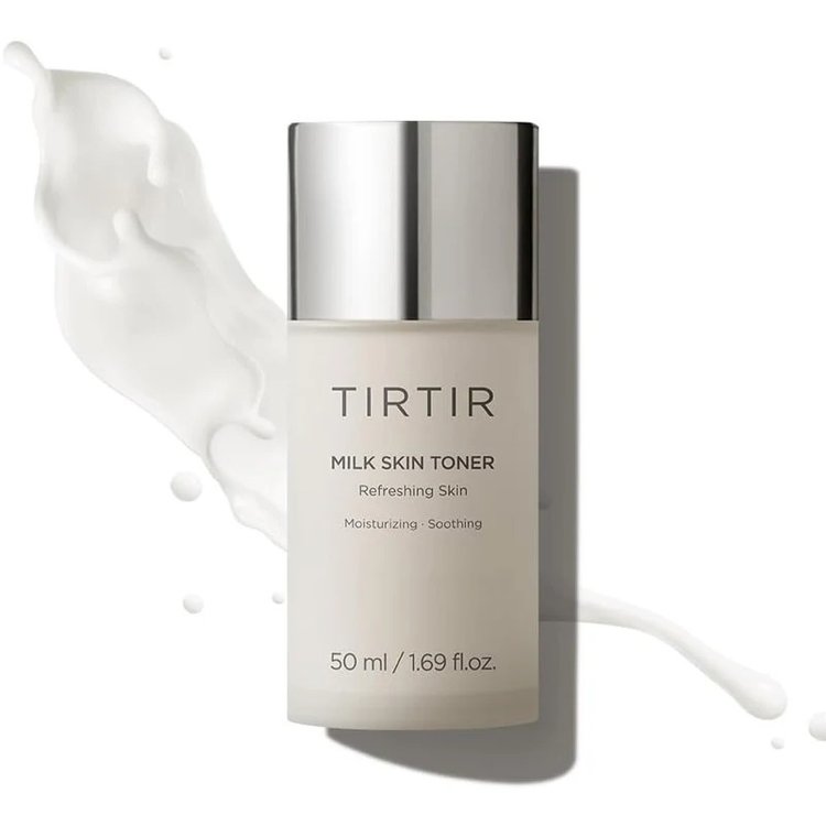 Tónico con Leche para la Piel 150 ml - Tirtir