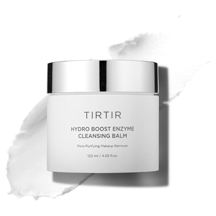 Bálsamo Limpiador Facial Enzimático Hydro Boost 120 ml - Tirtir