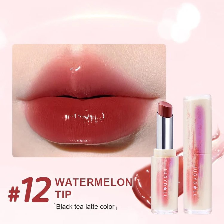 Labial Watery Glow Trending 3g - Judydoll
