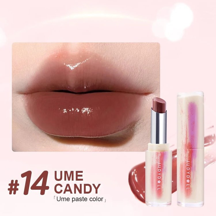 Labial Watery Glow Trending 3g - Judydoll