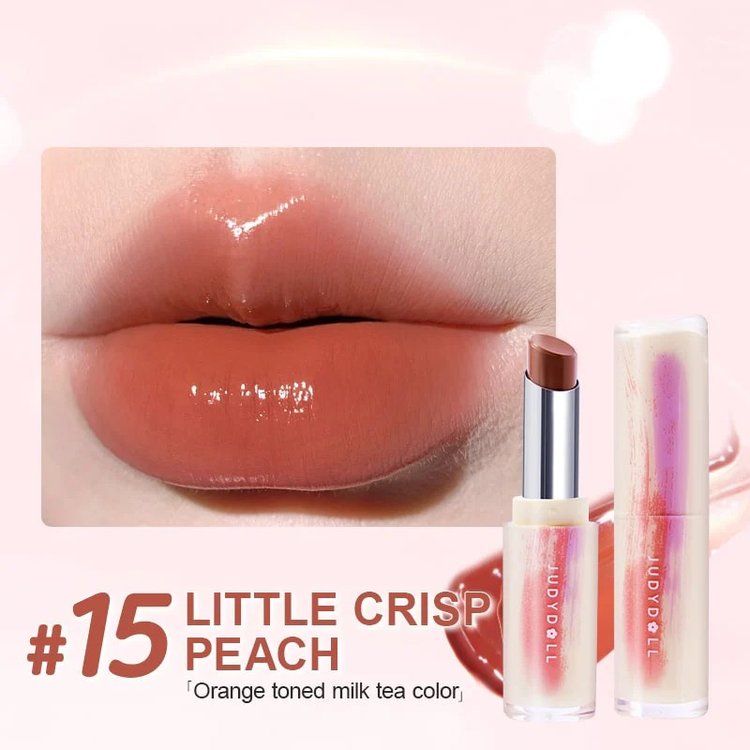 Labial Watery Glow Trending 3g - Judydoll